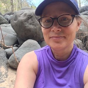 Meet your Posher, Becky